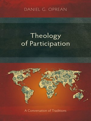 cover image of Theology of Participation